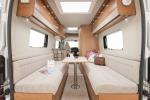 Auto-Trail V-Line 610 SE 2015 года
